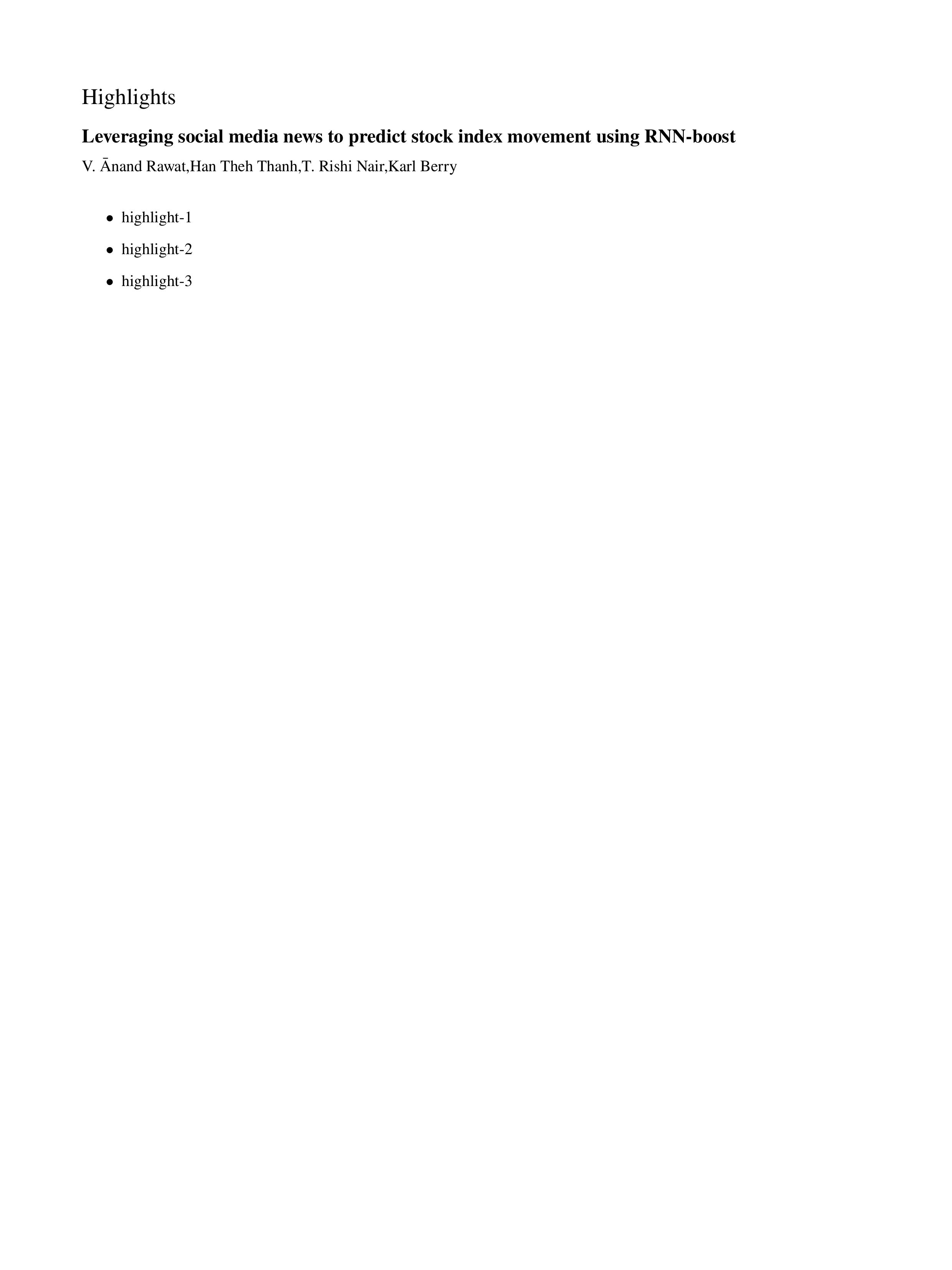 Elsevier CAS Double Column LaTeX template preview