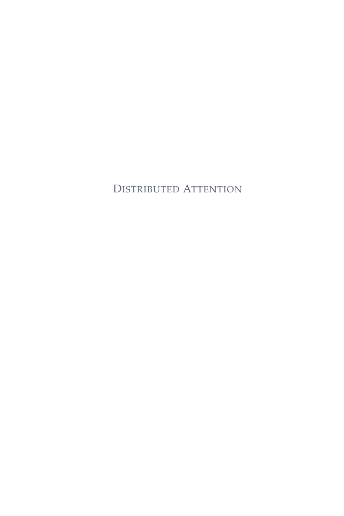 Monograph Manuscript for Peer Review LaTeX template — first page preview