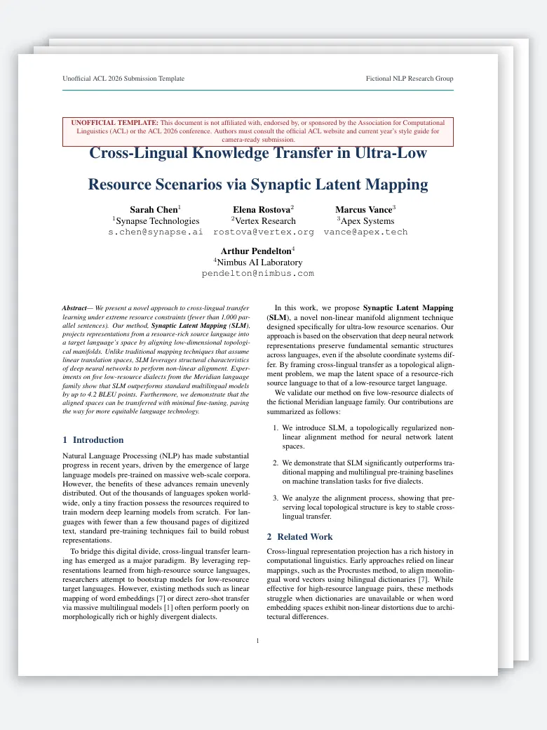 ACL 2026 Submission Paper preview