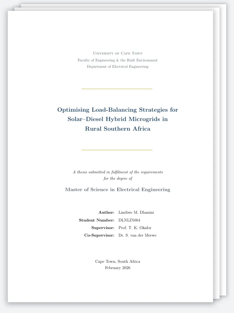 UCT Thesis preview