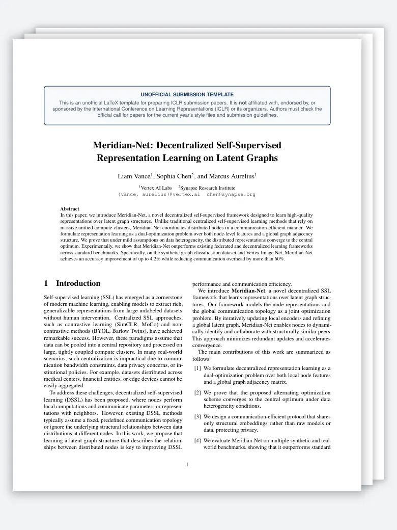ICLR 2026 Submission Paper preview