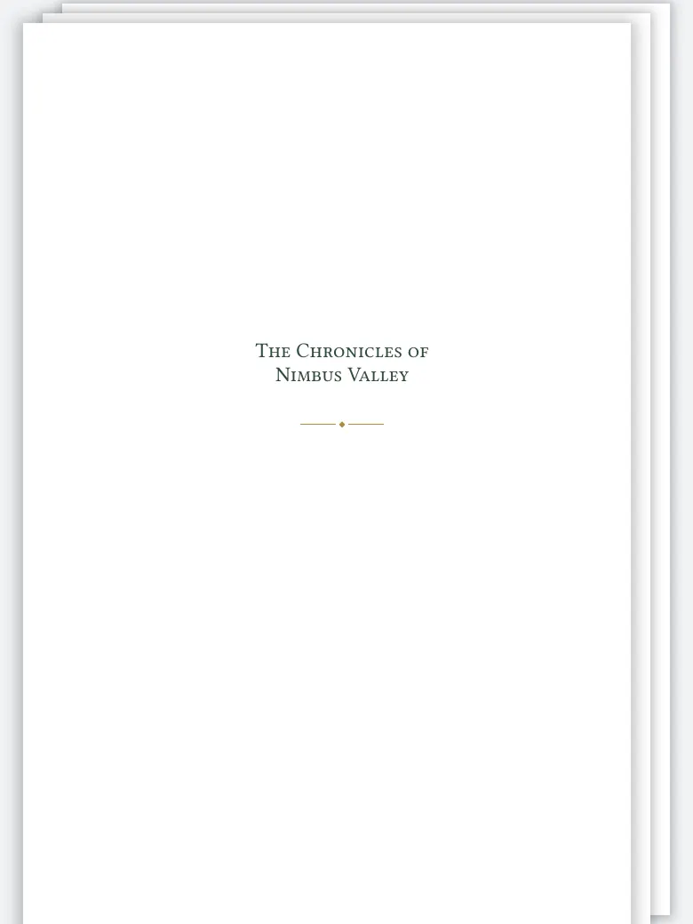 Illustrated Heritage Hardcover Book preview