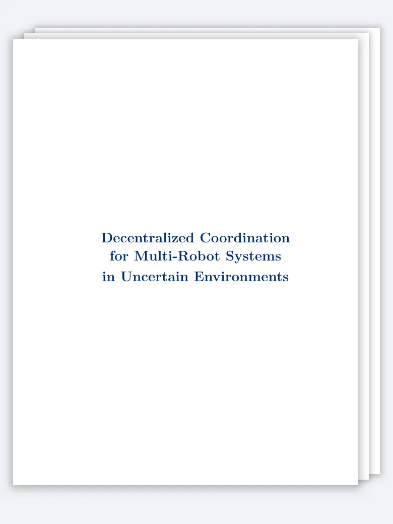 Johns Hopkins Thesis preview