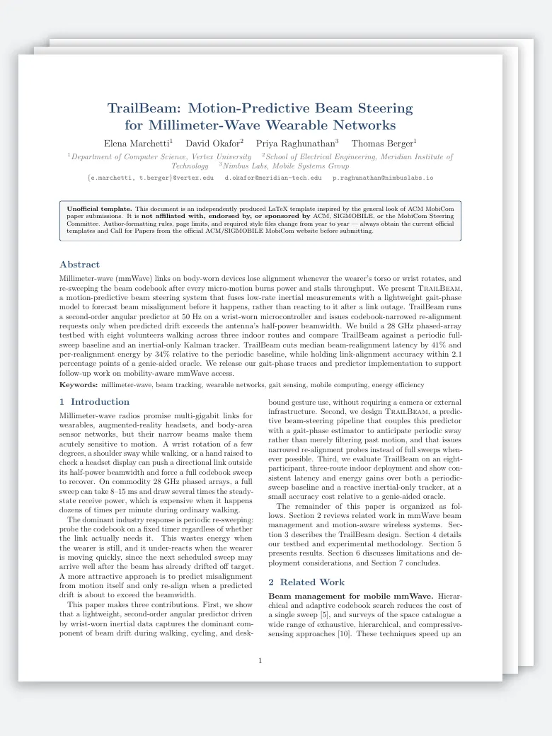 MobiCom Research Paper preview