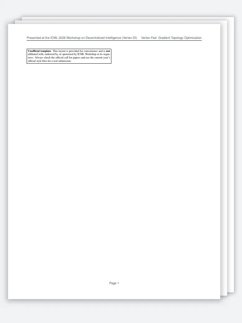 NeurIPS Workshop Extended Abstract preview