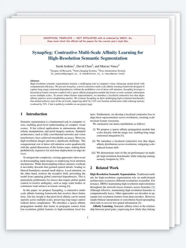 WACV 2026 Submission Paper preview