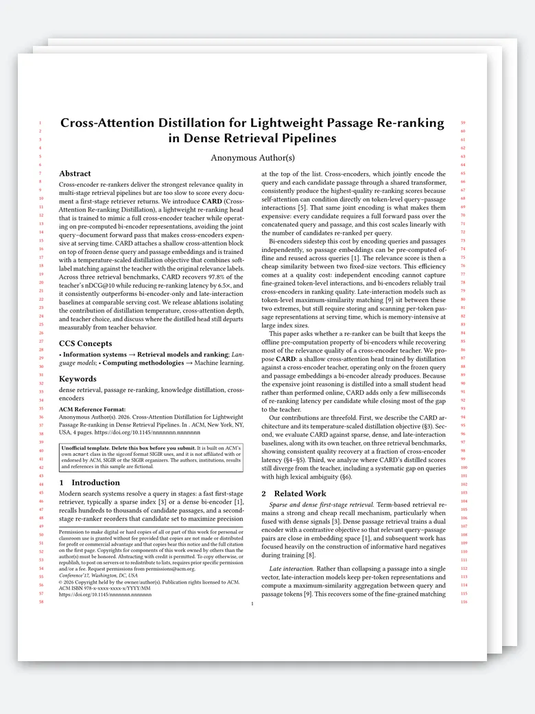 SIGIR Submission Paper LaTeX template, first page preview